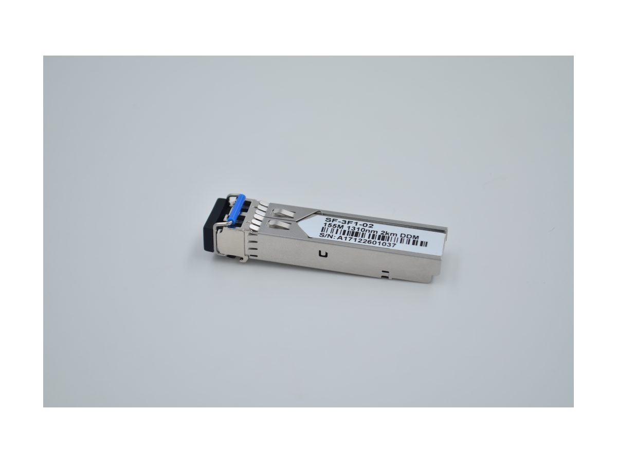 155M SFP 光模块 1310nm 2km