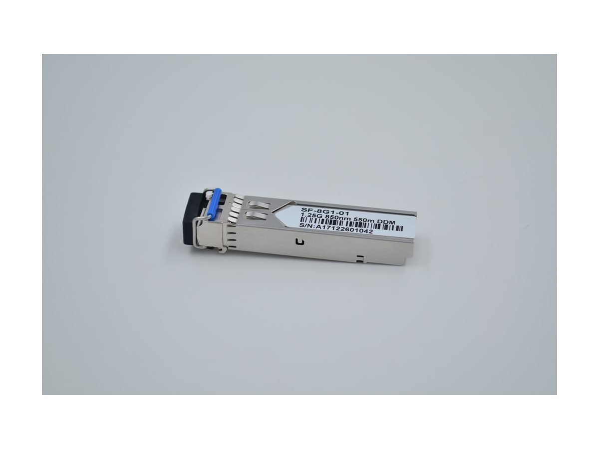 1.25G SFP 光模块 850nm 550m